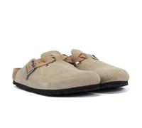 Birkenstock Boston Braided 1026694, Zoccolo