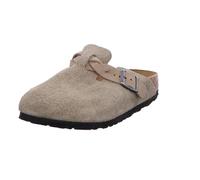 BIRKENSTOCK Ciabatta 'Boston LEVE' talpa, Taglia 37