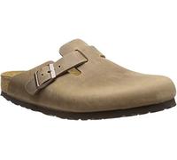 Birkenstock Boston Leoi Clogs Marrone EU 43