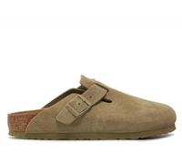 BIRKENSTOCK Zoccoli BOSTON oliva | 40