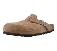 BIRKENSTOCK Clogs 'Boston' marrone chiaro Donna - Scarpe - Ciabatte e zoccoli - Zoccoli BIRKENSTOCK 41