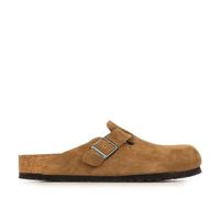Scarpe Birkenstock Boston LEVE Dark Tea 45