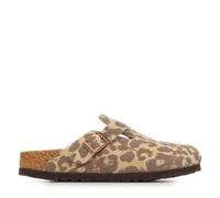 Birkenstock Boston BS 1033324, Zoccolo Donna