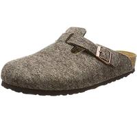 Sandali Birkenstock Boston Marron 45