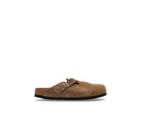 BIRKENSTOCK Pantoletten BOSTON cammello | 36