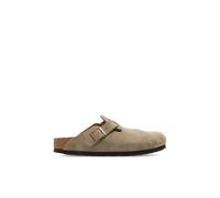 Birkenstock - Boston BS - - Shoes - Donna - Beige - 39 EU