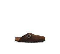 Birkenstock, ,Shoes ,Uomo ,Marrone ,41 EU Boston BS