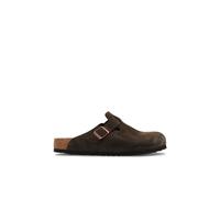 Birkenstock - Boston BS - - Shoes - Uomo - Marrone - 43 EU