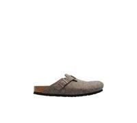 Birkenstock - Boston BS Slides - - Shoes - Uomo - Marrone - 39 EU
