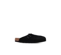 Birkenstock - Boston BS slides - - Shoes - Uomo - Nero - 40 EU