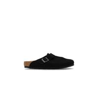 Birkenstock - Boston BS slides - - Shoes - Uomo - Nero - 41 EU
