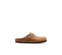 Birkenstock - Boston BS Slippers - - Shoes - Uomo - Marrone - 47 EU