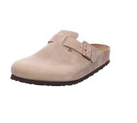 Birkenstock - Boston BS Tabacco Brown - 1018147 - Colore: Marronee - Taglia: 46 EU