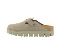 Birkenstock - Boston Chunky Leve - - Shoes - Donna - Beige - 40 EU