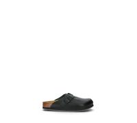 BIRKENSTOCK BOSTON Ciabatta donna nera 36