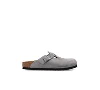 Birkenstock - Boston Clogs Narrow Fit - - Shoes - Donna - Grigio - 40 EU