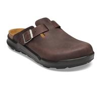 Birkenstock - Boston CT - Sandali EU 43 - Regular marrone