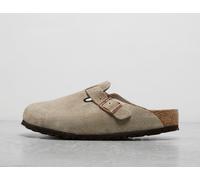 Birkenstock Boston Donna - Beige, beige