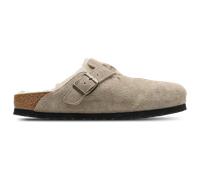 Birkenstock Boston Donna - Infradito e sandali Beige - Taglia 36 - Scamosciato Beige 36