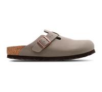 BIRKENSTOCK Scarpe Boston in Grigio 37
