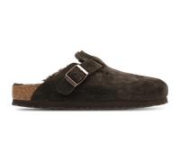 Birkenstock Boston Donna - Infradito e sandali Marrone - Taglia 36 - Scamosciato Brown 36