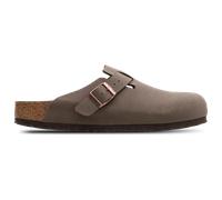 Birkenstock Boston Donna - Infradito e sandali Marrone - Taglia 43 - Nabuk Brown 43