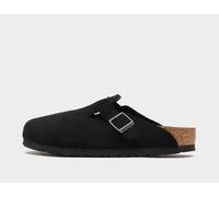 Birkenstock Boston Donna, nero 37,38,39,36
