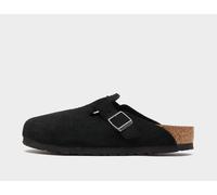 Birkenstock Boston Donna - Nero, nero 38.5