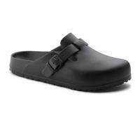 BIRKENSTOCK BOSTON EVA BLACK ciabatte Uomo 37