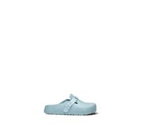 BIRKENSTOCK BOSTON EVA Ciabatta donna acquamarina 37
