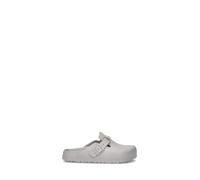 BIRKENSTOCK BOSTON EVA Ciabatta donna grigia 40