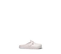 BIRKENSTOCK BOSTON EVA Ciabatta uomo bianca 44