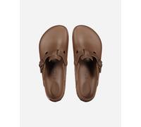Birkenstock Boston Eva M - Sandali - Uomo - Marrone 39
