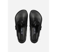 Birkenstock Boston Eva M - Sandali - Uomo - Nero 42