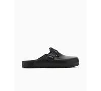 BIRKENSTOCK Zoccoletto 'Boston' nero Uomo BIRKENSTOCK 42