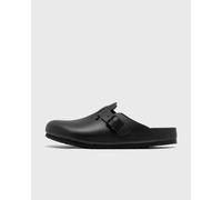 Birkenstock Boston EXQ LENA men Sandals & Slides black in taglia:40
