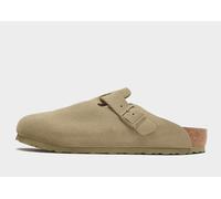 Birkenstock Boston Faded Sandali, Khaki 43