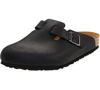 Ciabatte Birkenstock Boston Bs 0059463 Nero 44