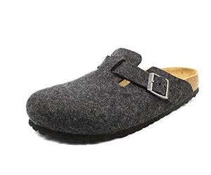 Birkenstock - Boston, Infradito Unisex - Bambini