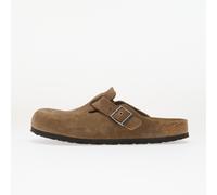 Birkenstock Boston LEVE Dark Tea 40