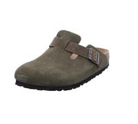 Birkenstock Boston Leve/Leoi Thyme 1028193, Zoccolo - 44 EU