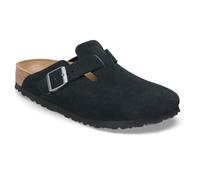 Birkenstock - Boston Leve - Sandali EU 38 - Regular nero