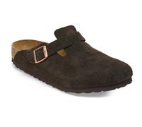 Birkenstock - Boston Leve - Sandali EU 44 - Regular nero