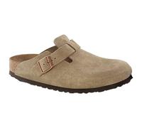 Birkenstock - Boston Leve - Sandali EU 47 - Regular beige