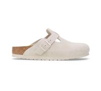 Birkenstock - Boston Live Mules - - Shoes - Donna - Bianco - 37 EU