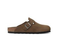 Birkenstock Boston M - ciabatte - uomo Brown 41
