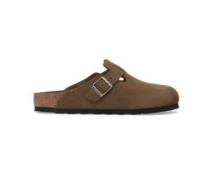 Birkenstock Boston M - ciabatte - uomo Brown 43
