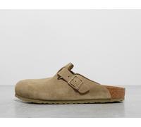 Birkenstock Boston, Marrone 7.5