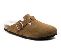 Birkenstock - Boston Mink Ciabatte Donna Eur 37