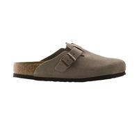 Birkenstock - Boston Narrow Fit - - Shoes - Donna - Beige - 36 EU